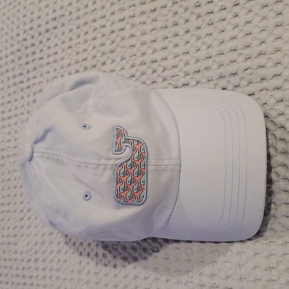 Vineyard Vines Other - Vineyard vines hat